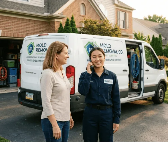 Crawlspace Mold Remediation Parlin, CO FAQs